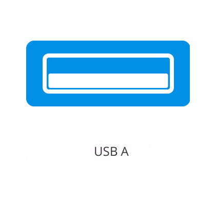 Samsung USB-C Thuislader Adaptive Fast Charge Zwart