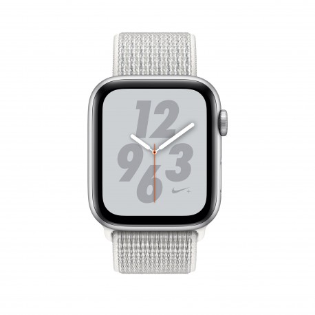Apple Watch Series 4 40mm Nike+