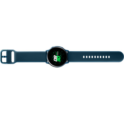 Samsung Galaxy Watch Active Groen
