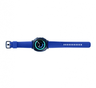 Samsung R600 Gear sport - blauw